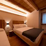 Foresteria Spluga Apartmanhotel