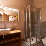 Apartmanhotel Foresteria Spluga 3*