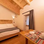 Apartmanhotel Foresteria Spluga Campodolcino