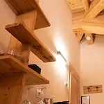 Foresteria Spluga Apartmanhotel