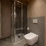 Apartmanhotel Foresteria Spluga Campodolcino