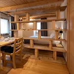 Foresteria Spluga Apartmanhotel Campodolcino