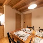 Apartmanhotel Foresteria Spluga 3*