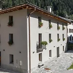 Apartmanhotel Foresteria Spluga 3*