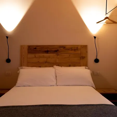 Foresteria Spluga Campodolcino