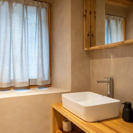 Foresteria Spluga Apartmanhotel