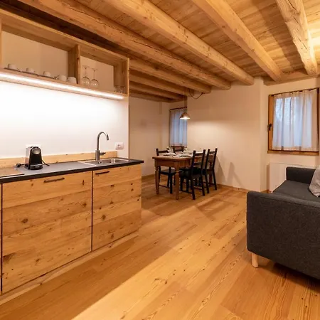 Foresteria Spluga Apartmanhotel