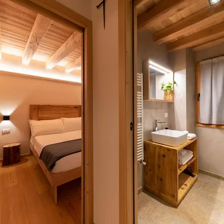 Foresteria Spluga Campodolcino