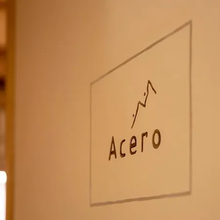 Foresteria Spluga Apartmanhotel