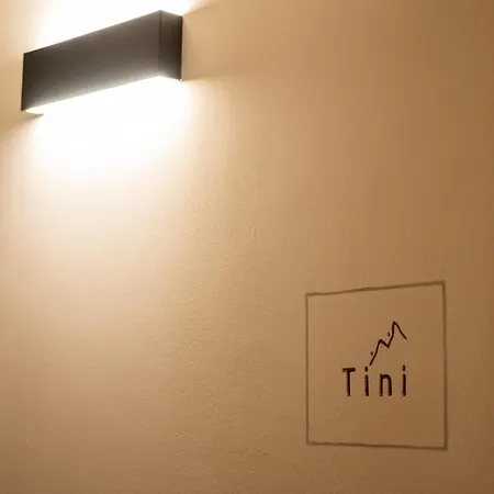 Foresteria Spluga Apartmanhotel Campodolcino