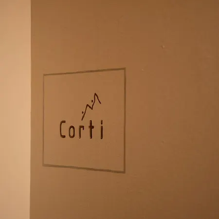 Foresteria Spluga Apartmanhotel Campodolcino