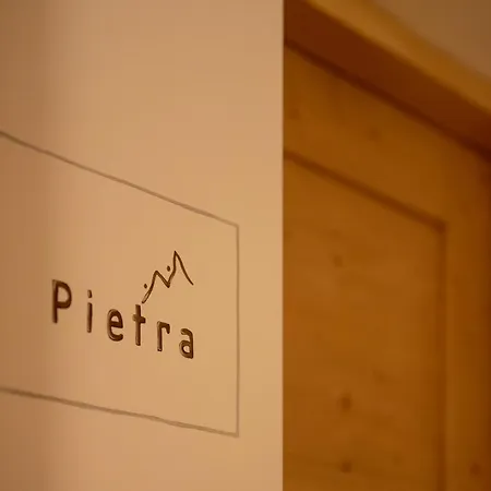 Foresteria Spluga Apartmanhotel