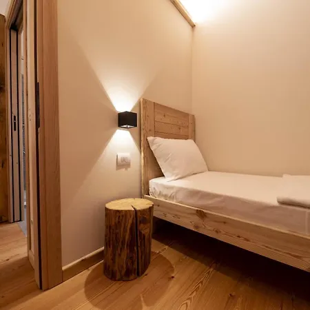 Foresteria Spluga 3* Campodolcino