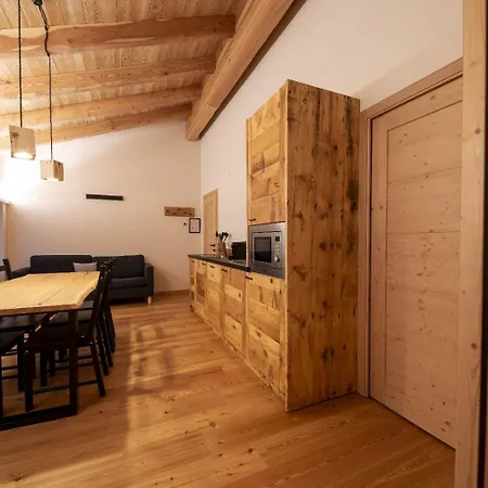 Foresteria Spluga 3*