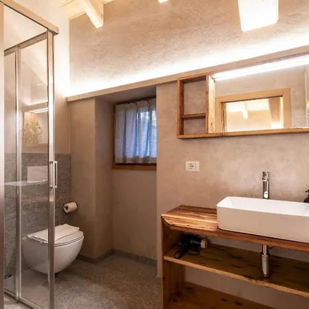 Foresteria Spluga 3*