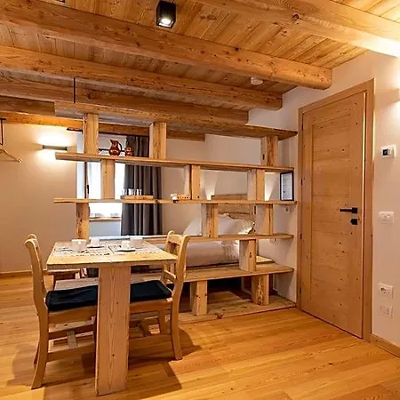 Foresteria Spluga 3*