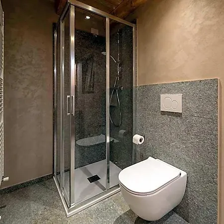 Foresteria Spluga 3*