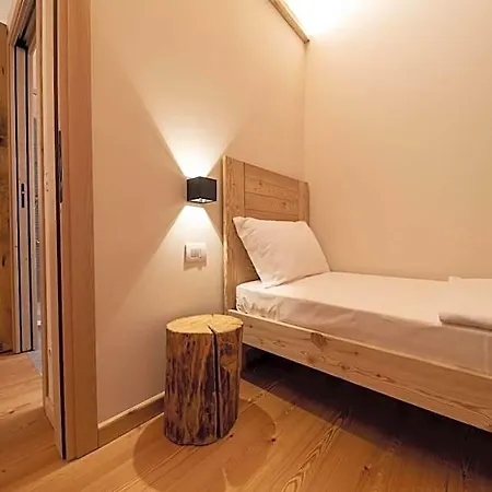 Foresteria Spluga 3*