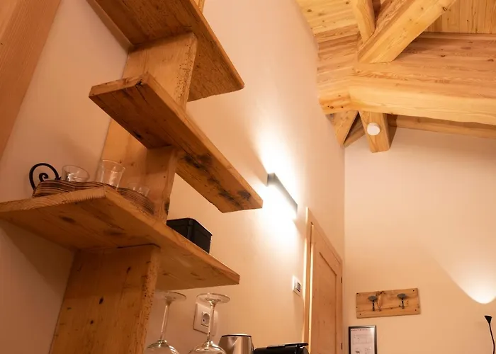 Foresteria Spluga Aparthotel