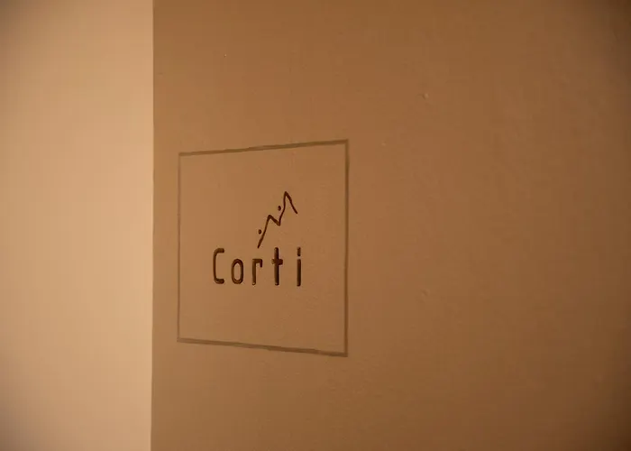 Foresteria Spluga Aparthotel Campodolcino